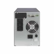 Kép 2/3 - ABLEREX UPS, ARES PLUS, AR1000, 2xIEC + 2xSchuko, 1000VA (900 W) Online kettős konv. szünetmentes tápegység, torony, LCD