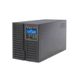 Kép 1/3 - ABLEREX UPS, ARES PLUS, AR2000, 4xIEC + 2xSchuko,2000VA (1800 W) Online kettős konv. szünetmentes tápegység, torony, LCD