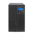 Kép 3/3 - ABLEREX UPS, ARES PLUS, AR3000, 6xIEC + 2xSchuko,3000VA (2700 W) Online kettős konv. szünetmentes tápegység, torony, LCD