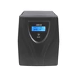 Kép 1/3 - ABLEREX UPS, GLAMOR S GR1000S, 3xIEC + 2xSchuko, 1000VA (700 W) LINE-INTERACTIVE szünetmentes, torony, LCD