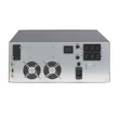 Kép 3/3 - ABLEREX UPS, ODIN1000 Plus, 3xIEC, 1000VA (900 W) Online kettős konv. szünetmentes tápegység, LCD