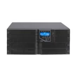 Kép 1/3 - ABLEREX UPS, ODIN3000 Plus, 6xIEC+1xIEC, 3000VA (2700 W) Online kettős konv. szünetmentes tápegység, LCD