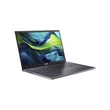 Kép 2/3 - ACER Aspire A17-51GM-50G3, 17.3" FHD, Intel Core 5 120U, 16GB, 512GB SSD, GeForce RTX 2050, DOS, acélszürke
