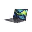 Kép 3/3 - ACER Aspire A17-51GM-50G3, 17.3" FHD, Intel Core 5 120U, 16GB, 512GB SSD, GeForce RTX 2050, DOS, acélszürke