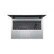Kép 4/5 - ACER Aspire A315-24P-R7QE, 15.6" FHD, AMD Ryzen 3 7320U, 8GB, 512GB SSD, UMA, Win11 Home, ezüst