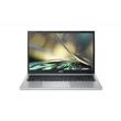 Kép 1/5 - ACER Aspire A315-24P-R7QE, 15.6" FHD, AMD Ryzen 3 7320U, 8GB, 512GB SSD, UMA, Win11 Home, ezüst