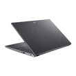 Kép 4/5 - ACER Aspire A515-57-758R, 15.6" FHD IPS, Intel Core i7-12650H, 16GB, 512GB SSD, UMA, DOS, acélszürke