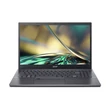 Kép 1/5 - ACER Aspire A515-57-758R, 15.6" FHD IPS, Intel Core i7-12650H, 16GB, 512GB SSD, UMA, DOS, acélszürke