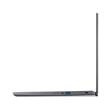 Kép 5/5 - ACER Aspire A515-57G-51FW, 15.6" FHD IPS, Intel Core i5-1235U, 16GB, 512GB SSD, GeForce RTX 2050, DOS, acélszürke
