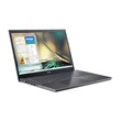 Kép 2/5 - ACER Aspire A515-57G-51FW, 15.6" FHD IPS, Intel Core i5-1235U, 16GB, 512GB SSD, GeForce RTX 2050, DOS, acélszürke
