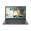 Kép 1/5 - ACER Aspire A515-57G-51FW, 15.6" FHD IPS, Intel Core i5-1235U, 16GB, 512GB SSD, GeForce RTX 2050, DOS, acélszürke