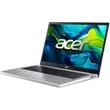 Kép 3/5 - ACER Aspire AG15-31P-37SC, 15.6" FHD, Intel Core 3 N305, 8GB, 512GB SSD, UMA, Win11 Home, ezüst