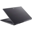 Kép 4/5 - ACER Aspire AG15-51P-532U, 15.3" WUXGA IPS, Intel Core i5-1334U, 16GB, 512GB SSD, UMA, DOS, acélszürke