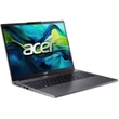 Kép 2/5 - ACER Aspire AG15-51P-532U, 15.3" WUXGA IPS, Intel Core i5-1334U, 16GB, 512GB SSD, UMA, DOS, acélszürke