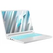 Kép 2/4 - ACER Aspire Nitro ANV14-61-R9PT, 14.5" WUXGA IPS, AMD Ryzen 5-8645HS, 16GB, 512GB SSD, GeForce RTX 2050, DOS, fehér