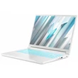 Kép 3/4 - ACER Aspire Nitro ANV14-61-R9PT, 14.5" WUXGA IPS, AMD Ryzen 5-8645HS, 16GB, 512GB SSD, GeForce RTX 2050, DOS, fehér