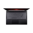 Kép 4/4 - ACER Aspire Nitro ANV15-41-R6U5, 15.6" FHD IPS, AMD Ryzen 7-7735HS, 16GB, 512GB SSD, GeForce RTX 4060, DOS, fekete