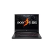 Kép 1/5 - ACER  Nitro ANV16-41-R301, 16" WUXGA IPS, AMD Ryzen 7-8845HS, 32GB, 1TB SSD, GeForce RTX 4050, Win11 Home, fekete