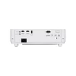 Kép 2/2 - ACER DLP 3D Projektor H6543Ki 1080p (1920x1080), 16:9, 4500Lm, 10000/1, HDMI, Wifi, fehér