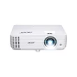 Kép 1/2 - ACER DLP 3D Projektor H6543Ki 1080p (1920x1080), 16:9, 4500Lm, 10000/1, HDMI, Wifi, fehér