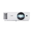 Kép 1/3 - ACER DLP 3D Projektor S1386WHn, WXGA, 3600lm, 20000/1, HDMI, RJ45, short throw, fehér