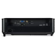 Kép 4/5 - ACER DLP 3D Projektor X1128i, SVGA, 4800Lm, 20000/1, HDMI, Wifi, fekete