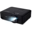 Kép 2/5 - ACER DLP 3D Projektor X1128i, SVGA, 4800Lm, 20000/1, HDMI, Wifi, fekete
