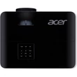 Kép 5/5 - ACER DLP 3D Projektor X1228i, DLP 3D, XGA, 4500Lm, 20000/1, HDMI, Wifi