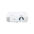 Kép 1/4 - ACER DLP 3D Projektor X1526HK, 1080p, 4000Lm, 10000/1, HDMI, fehér