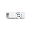 Kép 1/5 - ACER DLP 3D Projektor X1528i, 1080p, 4500Lm, 10000/1, HDMI, Wifi, fehér