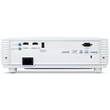 Kép 3/3 - ACER DLP 3D Projektor X1626HK, WUXGA (1920x1200), 16:10, 4000Lm, 10000/1,  HDMI, fehér