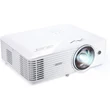 Kép 3/4 - ACER DLP Projektor H6815P 4K2K (3840x2160), 16:9, 4000Lm, 10000/1, HDMI, Wifi, Smart, Android TV, fehér