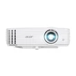 Kép 1/2 - ACER DLP Projektor P1557Ki, 1080p (1920x1080), 16:9, 4500Lm, 10000/1, HDMI, Wifi, fehér