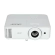 Kép 1/4 - ACER DLP Projektor P5827a, 4K2K (3840x2160), 16:9, 4000Lm, 10000/1, HDMI, USB, Wifi, fehér