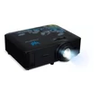 Kép 3/5 - ACER DLP Projektor Predator GM712, 4K2K (3840x2160), 16:9, 4000lm, 20000/1, Smart, WiFi, HDMI, fekete