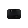 Kép 5/5 - ACER DLP Projektor X1329, WXGA (1280x800), 16:10, 4800Lm, 20000/1, VGA, RCA, 2x HDMI, fekete