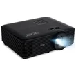 Kép 3/5 - ACER DLP Projektor X139, WXGA (1280x800), 16:10, 5200Lm, 20000/1, HDMI, VGA, fekete