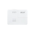 Kép 2/3 - ACER DLP Projektor X1528Ki 1080p (1920x1080), 16:9, 4500Lm, 10000/1, HDMI, Wifi, fehér