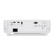 Kép 5/5 - ACER DLP Projektor X1529Ki, FHD (1920x1080), 16:9, 4800Lm, 10000/1, HDMI, USB, Wifi, fehér