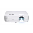 Kép 2/5 - ACER DLP Projektor X1529Ki, FHD (1920x1080), 16:9, 4800Lm, 10000/1, HDMI, USB, Wifi, fehér