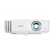 Kép 1/5 - ACER DLP Projektor X1529Ki, FHD (1920x1080), 16:9, 4800Lm, 10000/1, HDMI, USB, Wifi, fehér