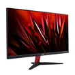 Kép 2/5 - ACER IPS Nitro Monitor KG272Ebmiix 27", 16:9 FHD, 100Hz, FreeSync, 1ms, 250nits, 2xHDMI, VGA, MM, fekete