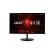 Kép 1/5 - ACER IPS Nitro Monitor XF240YM3biiph 23,8", 16:9 FHD, 180Hz, FreeSync, 1ms, 250nits, 2xHDMI, DP, fekete