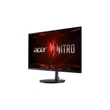 Kép 3/5 - ACER IPS Nitro Monitor XF240YM3biiph 23,8", 16:9 FHD, 180Hz, FreeSync, 1ms, 250nits, 2xHDMI, DP, fekete