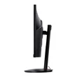 Kép 5/5 - ACER IPS Nitro Monitor XV272UW2bmiiprx 27", 16:9 QHD, 240Hz, FreeSync, 1ms, 400nits, 2xHDMI, DP, MM, fekete