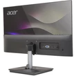 Kép 3/5 - ACER IPS Vero Monitor RS242YG0bpamix 23,8", 16:9 FHD, 120Hz, AdaptiveSync, 1ms, 250nits, HDMI, VGA, MM, fekete
