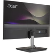 Kép 4/5 - ACER IPS Vero Monitor RS242YG0bpamix 23,8", 16:9 FHD, 120Hz, AdaptiveSync, 1ms, 250nits, HDMI, VGA, MM, fekete