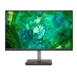 Kép 1/4 - ACER IPS Vero Monitor RS272bpamix 27", 16:9 FHD, 100Hz, FreeSync, 1ms, 250nits, HDMI, VGA, MM, fekete