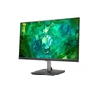 Kép 2/4 - ACER IPS Vero Monitor RS272bpamix 27", 16:9 FHD, 100Hz, FreeSync, 1ms, 250nits, HDMI, VGA, MM, fekete