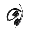 Kép 4/4 - ACER Office AHW154 headset USB